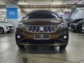 2024 Suzuki Ertiga 1.5L GLX AT Hybrid With Warranty by Ugarte Cars Manila-1