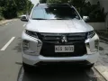 Selling White 2023 Mitsubishi Montero Sport Black Series 2.4D 2WD AT-1