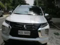 Selling White 2023 Mitsubishi Montero Sport Black Series 2.4D 2WD AT-5
