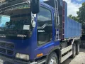 Isuzu dumptruck 10pe1 inline-0