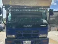 Isuzu dumptruck 10pe1 inline-1