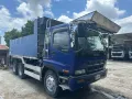 Isuzu dumptruck 10pe1 inline-2