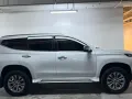 2020 Mitsubishi Montero Sports GLS 4X2 AT-4