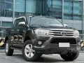 2019 TOYOTA HILUX 2.4 G AUTOMATIC DIESEL -2