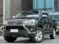 2019 TOYOTA HILUX 2.4 G AUTOMATIC DIESEL -1