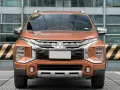 2022 MITSUBISHI XPANDER CROSS 1.5 AUTOMATIC GAS-0