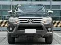 2019 TOYOTA HILUX 2.4 G AUTOMATIC DIESEL -0