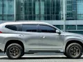 2019 MITSUBISHI MONTER GLX SPORT 2.5 DIESEL MANUAL-4