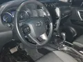 2022 Toyota Fortuner 2.4V 4x2 A/T Pearl White-5