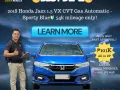 2018 Honda Jazz 1.5 VX CVT  Gas AT 🔥#𝟙 ℂ𝔸𝕃𝕃-𝑱𝑬𝑺𝑺𝑬𝑵 𝑴𝑬𝑵𝑫𝑶𝒁𝑨 🙋‍♂️☎️ 09279850198-0