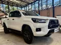 HOT!!! 2023 Toyota Hilux Conquest V 4x2 for sale at affordable price! -1