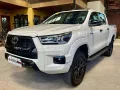 HOT!!! 2023 Toyota Hilux Conquest V 4x2 for sale at affordable price! -2