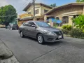 Nissan Almera 2019 MT-4