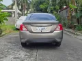 Nissan Almera 2019 MT-1