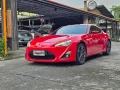 Toyota 86 2014 GT AT-2