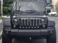 HOT!!! 2016 Jeep Wrangler JK Sports for sale at affordable price! -0