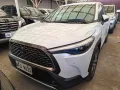 2022 Toyota Corolla Cross Hybrid Automatic -0