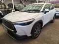 2022 Toyota Corolla Cross Hybrid Automatic -1