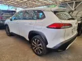2022 Toyota Corolla Cross Hybrid Automatic -2
