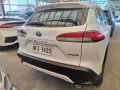 2022 Toyota Corolla Cross Hybrid Automatic -3
