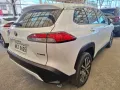 2022 Toyota Corolla Cross Hybrid Automatic -4