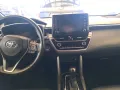 2022 Toyota Corolla Cross Hybrid Automatic -10