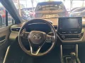 2022 Toyota Corolla Cross Hybrid Automatic -8
