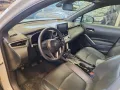 2022 Toyota Corolla Cross Hybrid Automatic -9