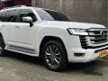 HOT!!! 2023 Toyota Land Cruiser LC300 ZX for sale at affordable price! -1