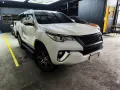 2017 Toyota Fortuner  2.4 G Diesel 4x2 AT -2