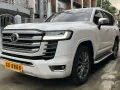 HOT!!! 2023 Toyota Land Cruiser LC300 ZX for sale at affordable price! -2