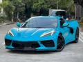 HOT!!! 2021 Chevrolet Corvette C8 for sale at affordable price!-2