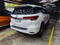 2017 Toyota Fortuner  2.4 G Diesel 4x2 AT -5