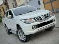 HOT!!! 2016 Mitsubishi Strada 4x2 for sale at affordable price!-1