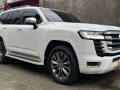 HOT!!! 2023 Toyota Land Cruiser LC300 ZX for sale at affordable price! -3