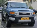 HOT!!! 2015 Toyota FJ Cruiser for sale at affordable price! -1