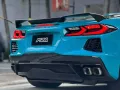 HOT!!! 2021 Chevrolet Corvette C8 for sale at affordable price!-23