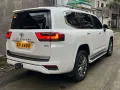 HOT!!! 2023 Toyota Land Cruiser LC300 ZX for sale at affordable price! -5