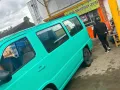 Sell 1995 Mercedes-Benz MB100 Minivan in used-0