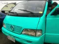 Sell 1995 Mercedes-Benz MB100 Minivan in used-2