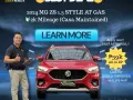 2024 MG ZS 1.5 STYLE AT GAS 🔥𝐉𝐄𝐒𝐒𝐄𝐍 “𝑲𝒂𝒌𝒐𝒕𝒔𝒆” 𝐌𝐄𝐍𝐃𝐎𝐙𝐀 🙋‍♂️☎️ 09279850198-0