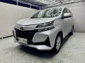 2022 Toyota Avanza E Automatic Gas FRESH-0