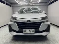 2022 Toyota Avanza E Automatic Gas FRESH-1
