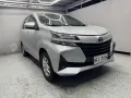 2022 Toyota Avanza E Automatic Gas FRESH-2