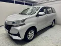 2022 Toyota Avanza E Automatic Gas FRESH-3