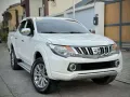 HOT!!! 2016 Mitsubishi Strada 4x2 for sale at affordable price!-3