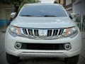 HOT!!! 2016 Mitsubishi Strada 4x2 for sale at affordable price!-0