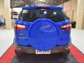 2015 FORD ECOSPORT TREND A/T 278t Negotiable Batangas Area-9