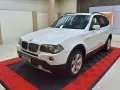 2007 BMW X3 Gasoline AT 478t Negotiable Batangas Area-0