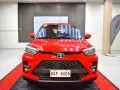 2022 Toyota Raize G A/T 678t Negotiable Batamgas Area-1